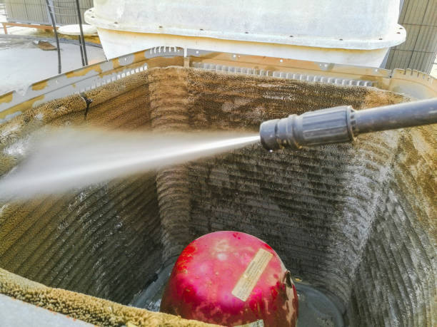 Best Commercial HVAC Duct Cleaning  in Bronson, FL