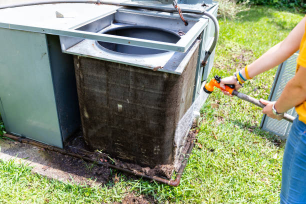 Best Air Duct Cleaning Near Me  in Bronson, FL