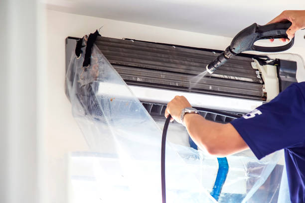Best Ductwork Cleaning Services  in Bronson, FL