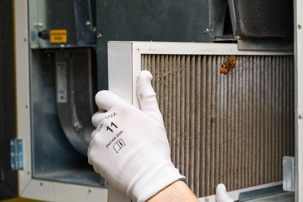 Best Commercial HVAC Duct Cleaning  in Bronson, FL