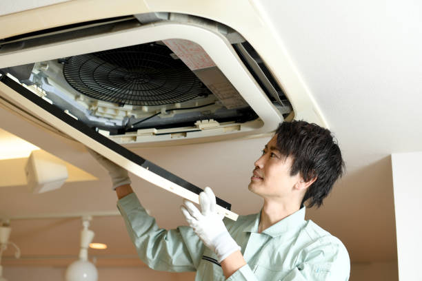 Best Home Air Vent Cleaning  in Bronson, FL