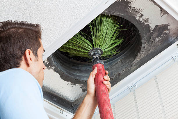 Best HVAC Air Duct Cleaning  in Bronson, FL